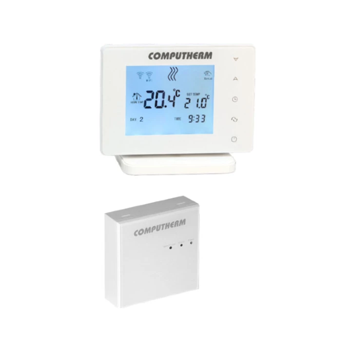 Computherm E 400 RF wi-fi szobatermosztát E400RF