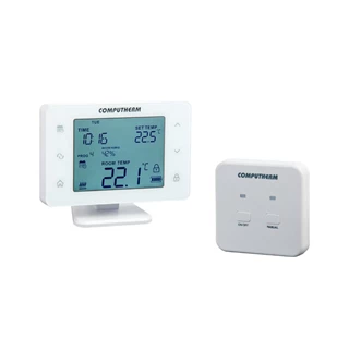 Computherm Q20RF programozható szobatermosztát Q20RF