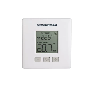 Computherm Q32Digitális szobatermosztát Q32