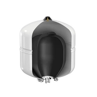 Flamco Flofix 18 tágulási tartály ivóvízhez F25292 Flamco Flofix 18 tágulási tartály ivóvízhez F25292
