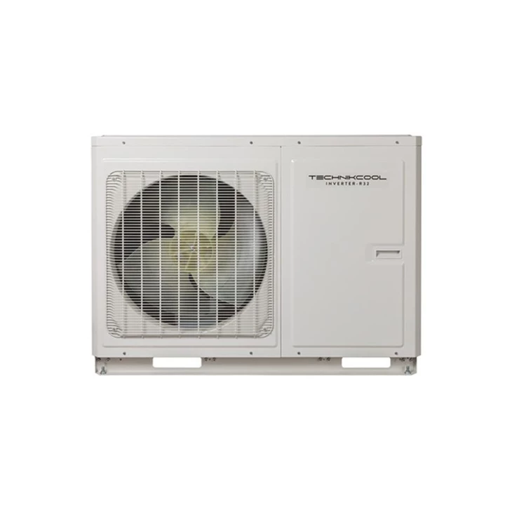Technik Cool PRO monoblokkos levegő-víz hőszivattyú, 12 kW, 3 fázisú, 400 V TCNM32000123F Technik Cool PRO monoblokkos levegő-víz hőszivattyú, 12 kW, 3 fázisú, 400 V TCNM32000123F