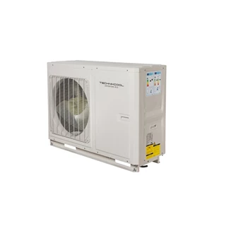 Technik Cool PRO monoblokkos levegő-víz hőszivattyú, 12 kW, 3 fázisú, 400 V TCNM32000123F Technik Cool PRO monoblokkos levegő-víz hőszivattyú, 12 kW, 3 fázisú, 400 V TCNM32000123F