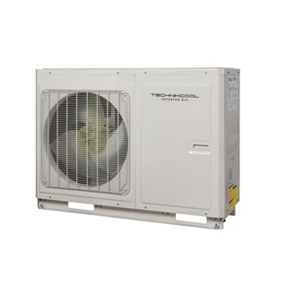 Technik Cool PRO monoblokkos levegő-víz hőszivattyú, 12 kW, 3 fázisú, 400 V TCNM32000123F Technik Cool PRO monoblokkos levegő-víz hőszivattyú, 12 kW, 3 fázisú, 400 V TCNM32000123F