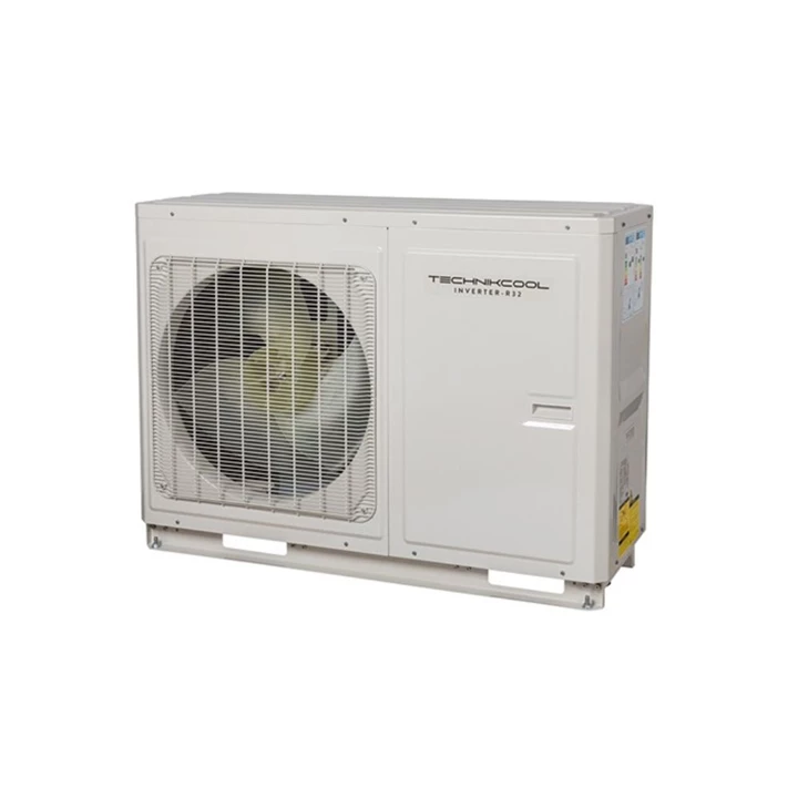 Technik Cool PRO monoblokkos levegő-víz hőszivattyú, 12 kW, 3 fázisú, 400 V TCNM32000123F Technik Cool PRO monoblokkos levegő-víz hőszivattyú, 12 kW, 3 fázisú, 400 V TCNM32000123F