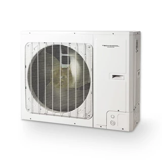 Technik Cool PRO split levegő-víz hőszivattyú, 8 kW, 1 fázisú, 230 V TCN32000851FEH Technik Cool PRO split levegő-víz hőszivattyú, 8 kW, 1 fázisú, 230 V TCN32000851FEH