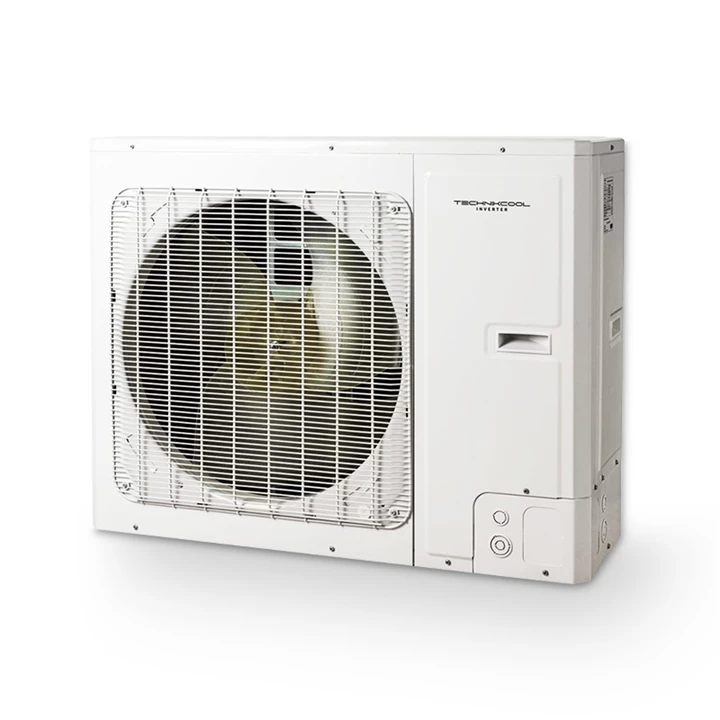 Technik Cool PRO split levegő-víz hőszivattyú, 8 kW, 1 fázisú, 230 V TCN32000851FEH Technik Cool PRO split levegő-víz hőszivattyú, 8 kW, 1 fázisú, 230 V TCN32000851FEH