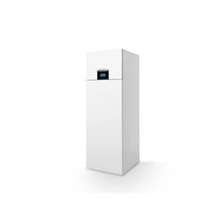 Technik Cool PRO split levegő-víz hőszivattyú beépített 185 literes HMV tárolóval, 10 kW, 3 fázisú, 400 V TCNT32001003FE Technik Cool PRO split levegő-víz hőszivattyú beépített 185 literes HMV tárolóval, 10 kW, 3 fázisú, 400 V TCNT32001003FE