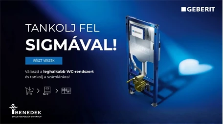 Tankolj fel Sigmával!