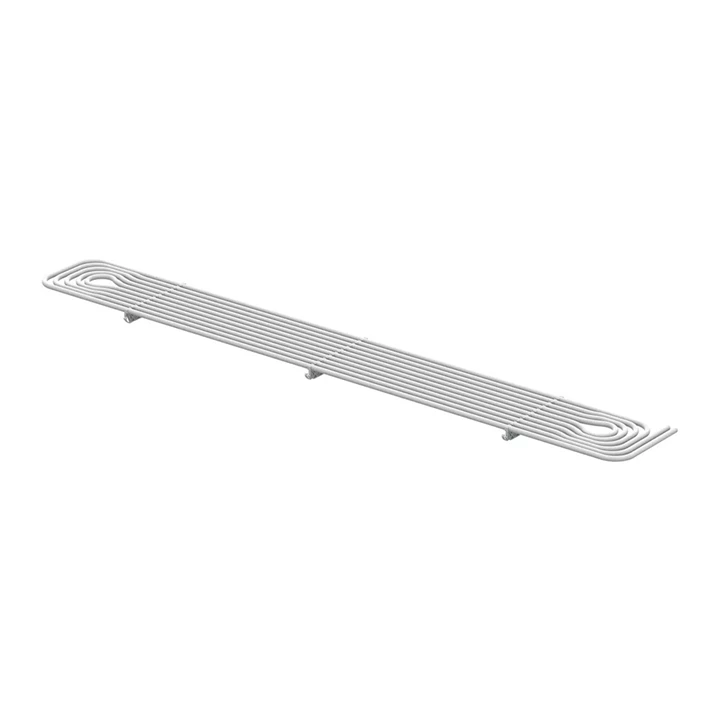 Uponor Thermatop M Panel 2,15x0,277m 1090936 Uponor Thermatop M Panel 2,15x0,277m 1090936