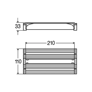 Viega Advantix Vario csatlakozóidom 210mm VG-708917