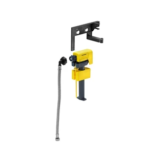 Viega WC tartály töltőszelep készlet 1H, 1L, 2L, 1S vakolat alatti tartályhoz VG-759254 Viega WC tartály töltőszelep készlet 1H, 1L, 2L, 1S vakolat alatti tartályhoz VG-759254