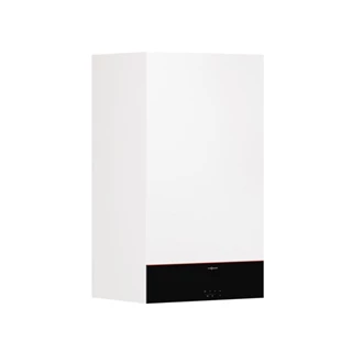 Viessmann Vitodens 100-W S1 3,2-25 kW-os kondenzációs fűtő gázkazán Z020620 Viessmann Vitodens 100-W S1 3,2-25 kW-os kondenzációs fűtő gázkazán Z020620