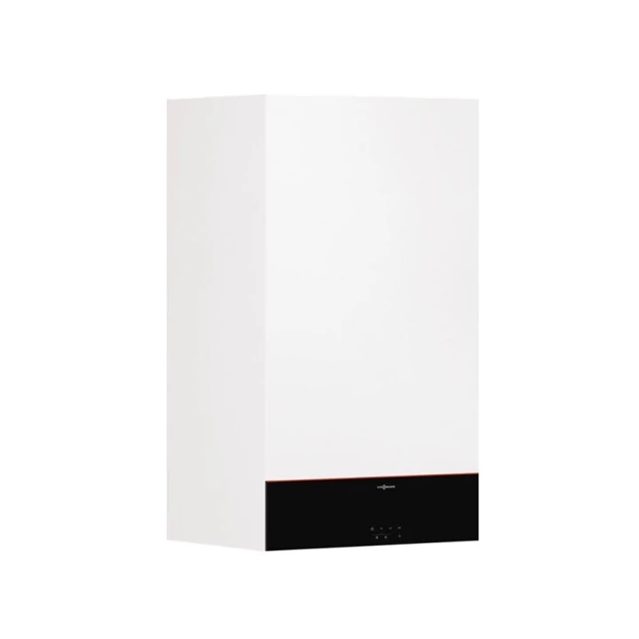 Viessmann Vitodens 100-W S1 3,2-25 kW-os kondenzációs fűtő gázkazán Z020620 Viessmann Vitodens 100-W S1 3,2-25 kW-os kondenzációs fűtő gázkazán Z020620
