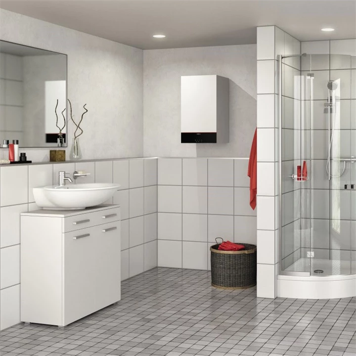 Viessmann Vitodens 100-W S1 3,2-25 kW-os kondenzációs fűtő gázkazán Z020620 Viessmann Vitodens 100-W S1 3,2-25 kW-os kondenzációs fűtő gázkazán Z020620