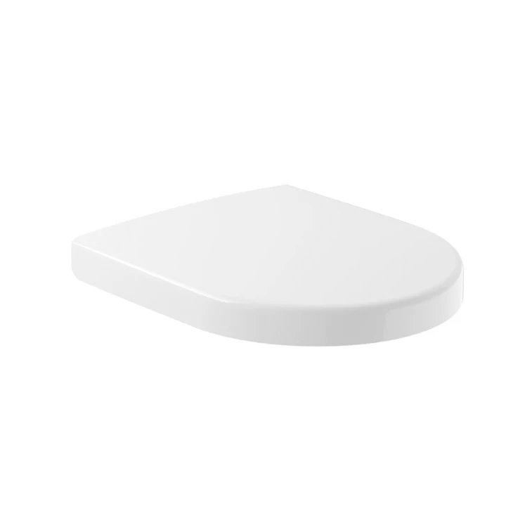 Villeroy and Boch Architectura WC-ülőke és huzat Kompakt, automatikus süllyesztő mechanizmussal (SC), kivehető üléssel ( Villeroy and Boch Architectura WC-ülőke és huzat Kompakt, automatikus süllyesztő mechanizmussal (SC), kivehető üléssel (