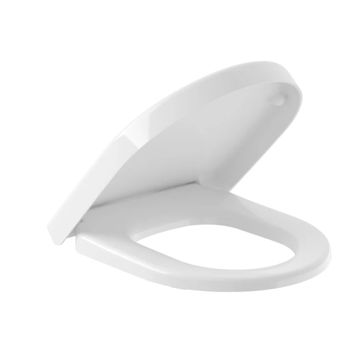 Villeroy and Boch Architectura WC-ülőke és huzat Kompakt, automatikus süllyesztő mechanizmussal (SC), kivehető üléssel ( Villeroy and Boch Architectura WC-ülőke és huzat Kompakt, automatikus süllyesztő mechanizmussal (SC), kivehető üléssel (