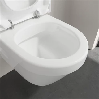 Villeroy and Boch Architectura WC-ülőke és huzat Kompakt, automatikus süllyesztő mechanizmussal (SC), kivehető üléssel ( Villeroy and Boch Architectura WC-ülőke és huzat Kompakt, automatikus süllyesztő mechanizmussal (SC), kivehető üléssel (