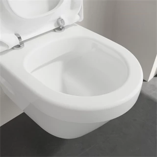 Villeroy and Boch Architectura WC-ülőke és huzat Kompakt, automatikus süllyesztő mechanizmussal (SC), kivehető üléssel ( Villeroy and Boch Architectura WC-ülőke és huzat Kompakt, automatikus süllyesztő mechanizmussal (SC), kivehető üléssel (