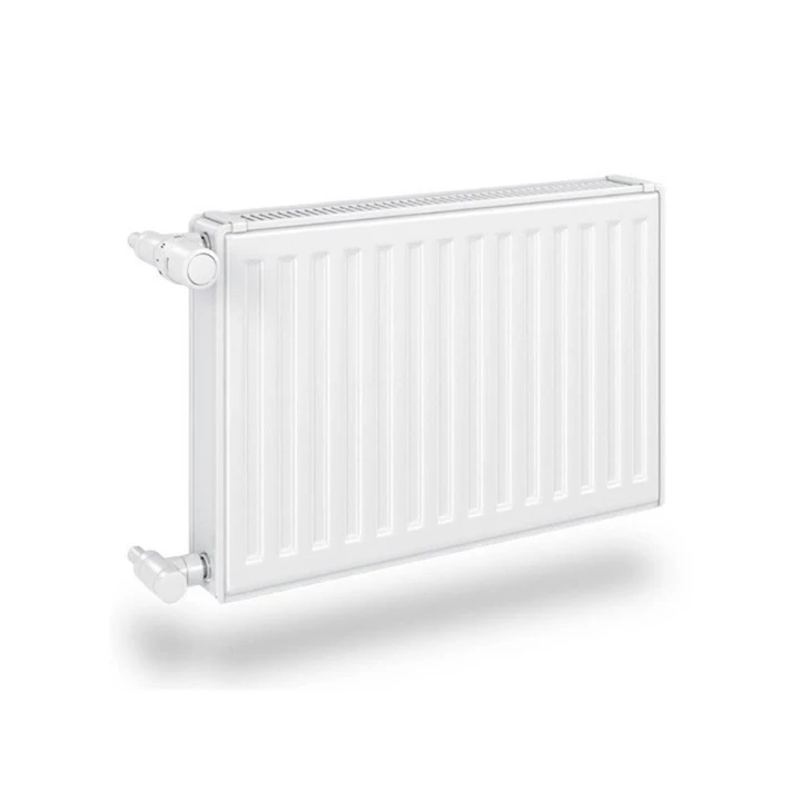 Vogel und Noot Vonova bordázott kompakt radiátor, 22K M=500 Sz=1000 F1E2205010010000