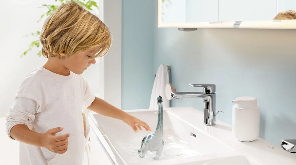 Villery & Boch - Az életre szóló fürdőszoba
