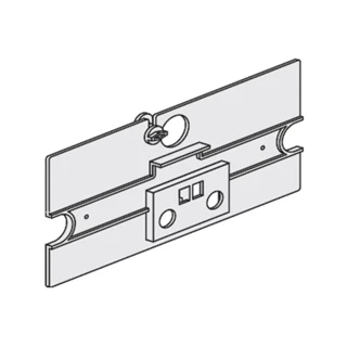 Sanit nyomólap plexi fedél 0195200 Sanit nyomólap plexi fedél 0195200