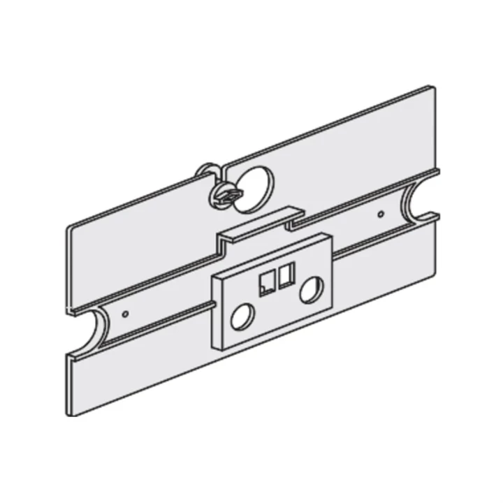 Sanit nyomólap plexi fedél 0195200 Sanit nyomólap plexi fedél 0195200