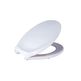 Styron Opál WC ülőke, fehér STY-550-8 Styron Opál WC ülőke, fehér STY-550-8
