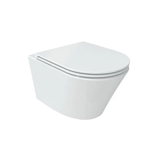 Wellis Clement fali Rimless WC WF00016 Wellis Clement fali Rimless WC WF00016