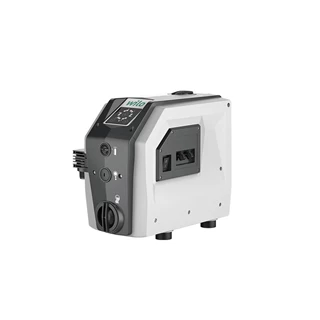 Wilo Isar Boost5–E 5 házi vízellátó szivattyú 4243584 Wilo Isar Boost5–E 5 házi vízellátó szivattyú 4243584