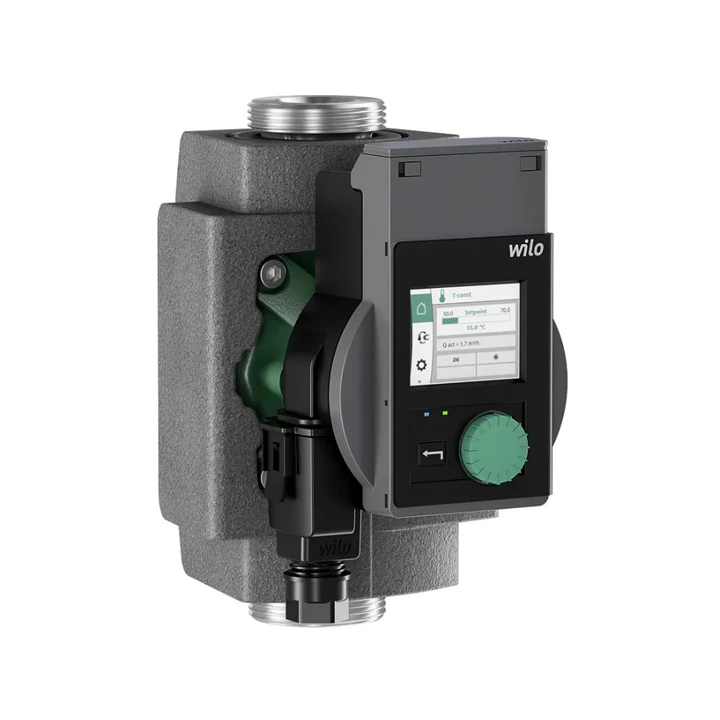 Wilo Stratos PICO-Z 25/0 keringető szivattyú 4255434